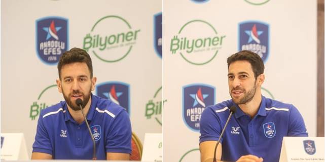 Anadolu Efes, THY Avrupa Ligi'nde adım adım ilerlemek istiyor