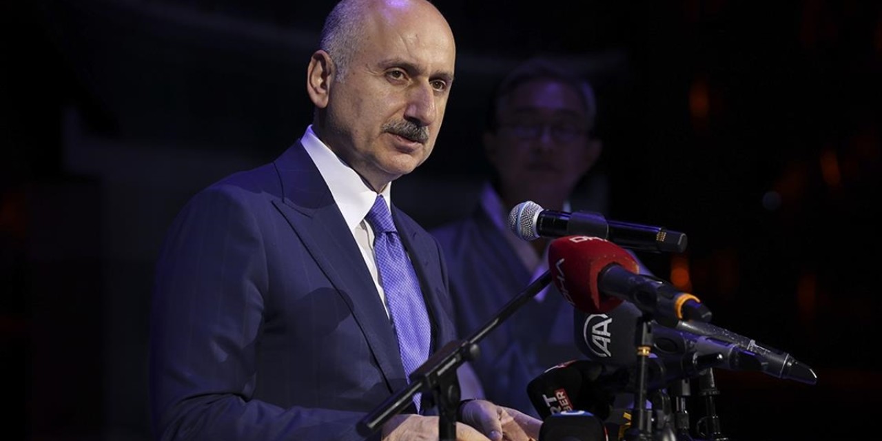 Güney Kore ile dev altyapı projelerindeki iş birliğini sürdürmek istiyoruz