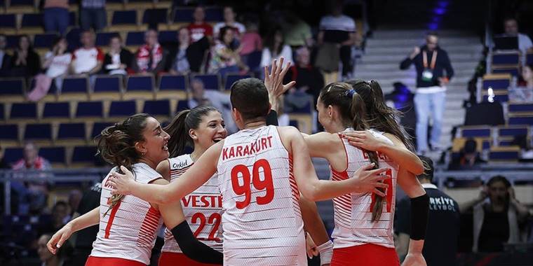 Sultanlar’dan ikinci turda ikinci galibiyet