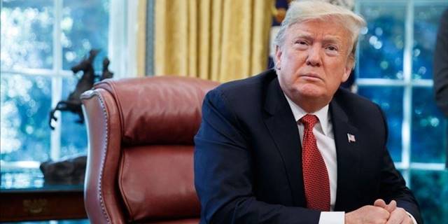 ABD Temyiz Mahkemesi, Trump'ın gizli belge davasında süreci hızlandıracak