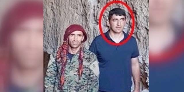 MİT, PKK/YPG'nin sözde Kobani sorumlusu Hasan Demertaş'ı etkisiz hale getirdi