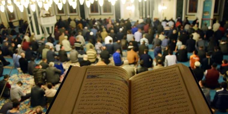 Yarın Mevlit Kandili