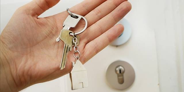 Türkiye'de 9 ayda gayrimenkul satış işlemlerinden yaklaşık 28 milyar lira tapu harcı alındı