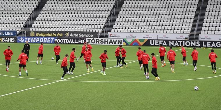 Türkiye, FIFA dünya sıralamasında 45. sıraya düştü