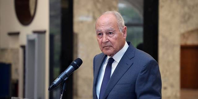 Arap Birliği'nden, İngiltere Başbakanı'nın büyükelçiliklerini 'Kudüs’e taşıma' açıklamalarına tepki