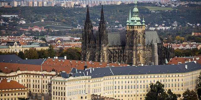 Avrupa Siyasi Topluluğu'nun ilk toplantısı liderler düzeyinde yapılacak