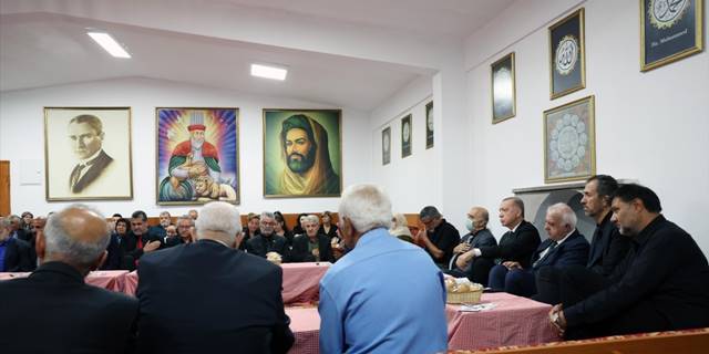 AK Parti iktidarı 13 yıllık Alevi açılımı sürecinde yeni bir sayfa açıyor