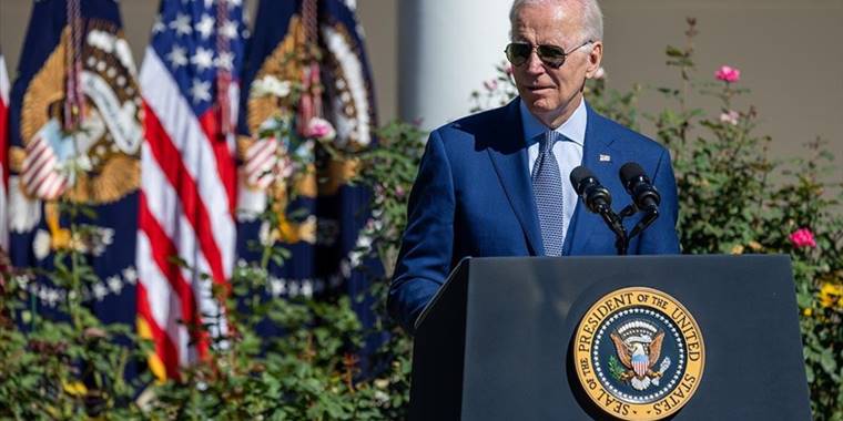 Biden'dan OPEC+ kararının ardından "alternatiflere bakıyoruz" mesajı