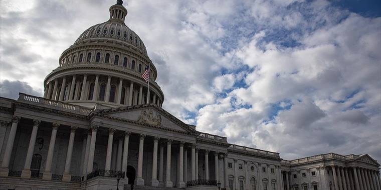 ABD Kongresine Suudi Arabistan ve BAE'deki ABD askeri varlığının çekilmesi için tasarı sunuldu