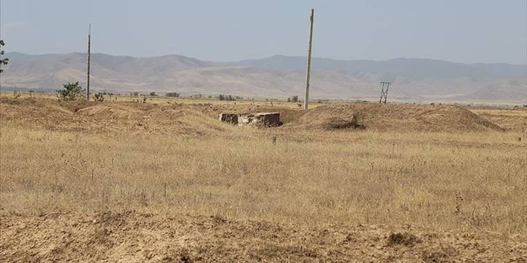 AB, Ermenistan-Azerbaycan sınır belirleme çalışmaları için misyon gönderecek