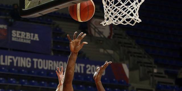 Kadın basketbolunda perde açılıyor