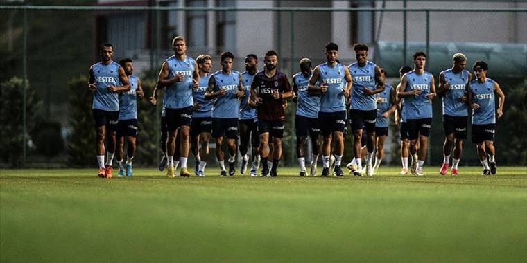 Trabzonspor'da savunma sıkıntısı