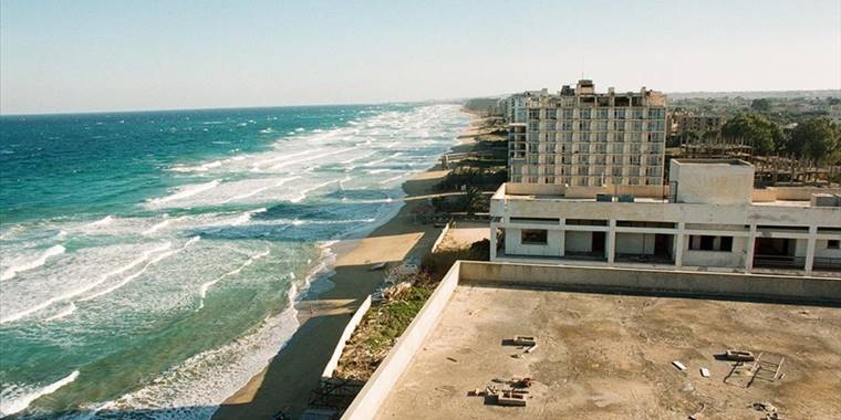 KKTC'de Maraş'ın kademeli açılım sürecinin başlamasının üzerinden iki yıl geçti