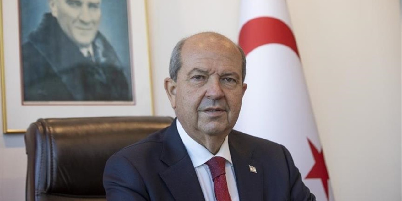 Tatar'dan Rum kesimine 'düzensiz göç' eleştirisi