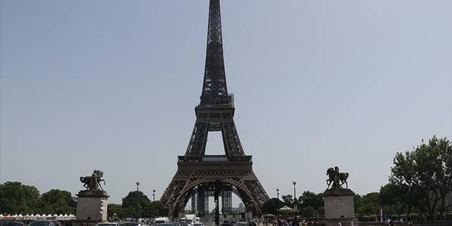 Fransa'da enerji sıkıntısı "kışın nasıl geçirileceği" endişesini gündeme taşıdı