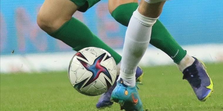 TFF 2 ve 3. liglerin yayın hakları 5 yıllığına Fuchs Sports'ta