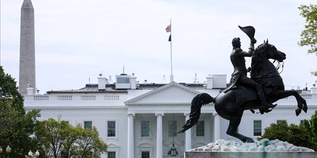 Beyaz Saray: Rusya'nın yakın zamanda nükleer silah kullanacağına ilişkin emare yok