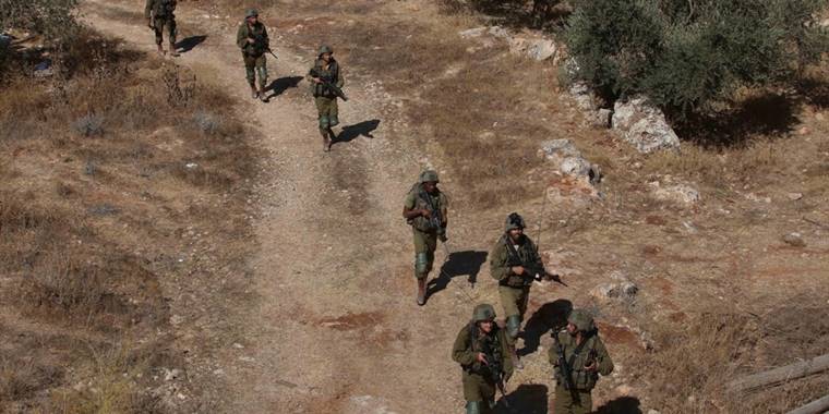 İsrail güçleri Batı Şeria’da biri çocuk, 2 Filistinliyi öldürdü