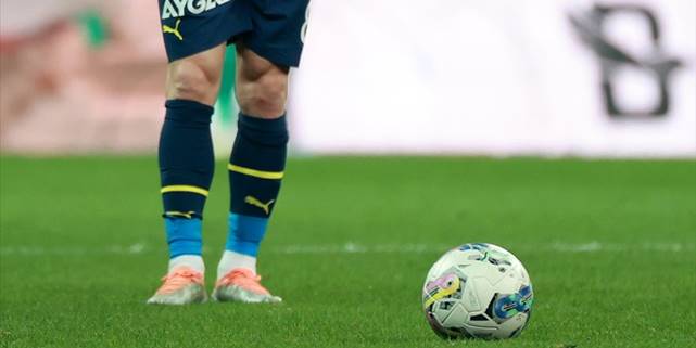 Fenerbahçe, Süper Lig'de yarın Karagümrük'ü ağırlayacak