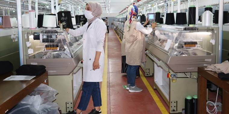 İŞKUR'un aktif iş gücü programlarına kadın ilgisi