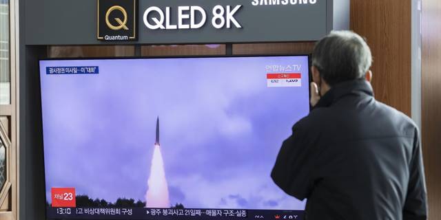 Kuzey Kore füze denemelerinin "meşru müdafaa" olduğunu bildirdi