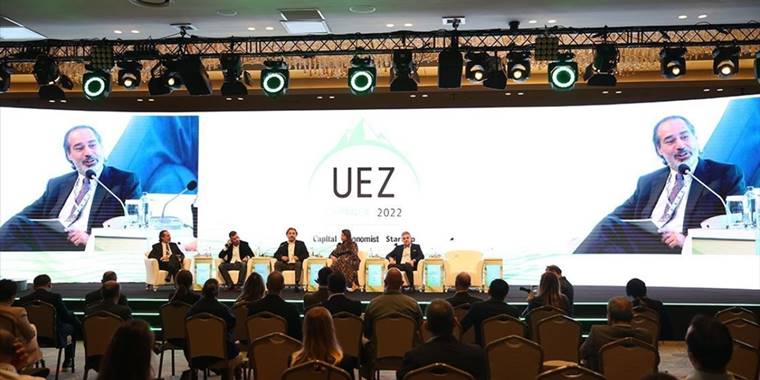 Uludağ Ekonomi Zirvesi sona erdi