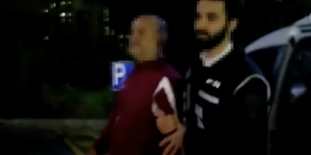 Adnan Oktar organize suç örgütünün sözde "İsrail İmamı" tutuklandı