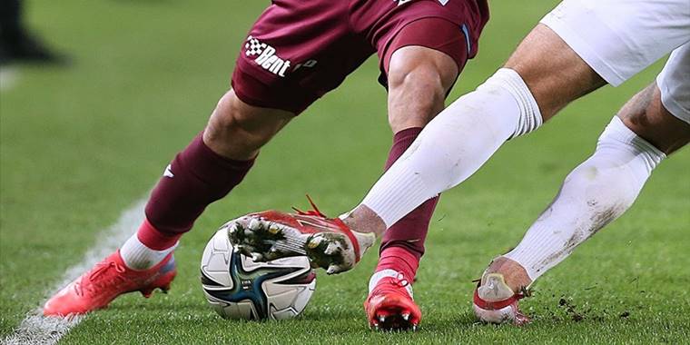 Trabzonspor, yarın Kasımpaşa'yı konuk edecek