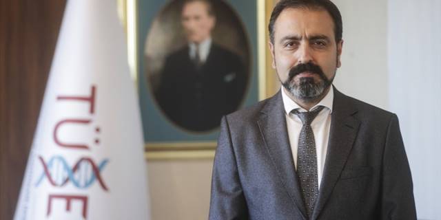TÜSEB, Kovid-19 tecrübesiyle geleceğin salgınlarına ışık tutacak
