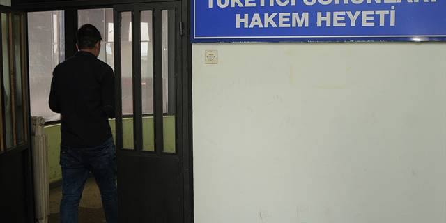 Tüketici hakem heyetlerine başvuruda yeni dönem başladı