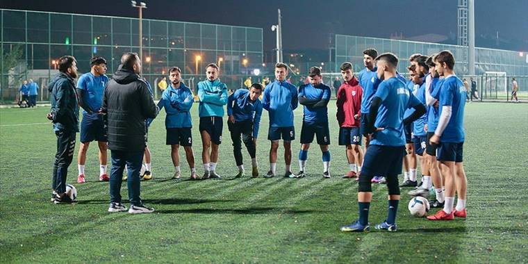 Yıllar önce top koşturduğu takıma başkan oldu