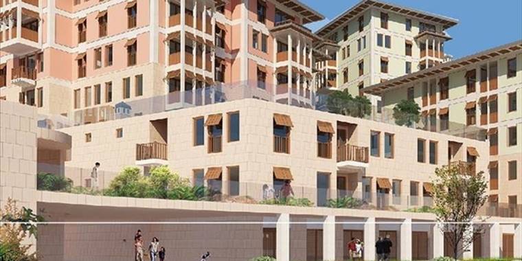 'İlk Evim İlk İş Yerim' projesinin arsa ve iş yeri başvuruları yarın başlıyor