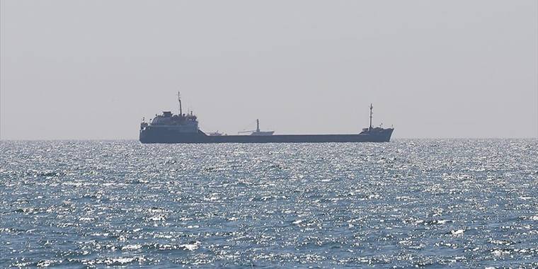 Ukrayna'dan tahıl yüklü 17 gemi daha yola çıktı