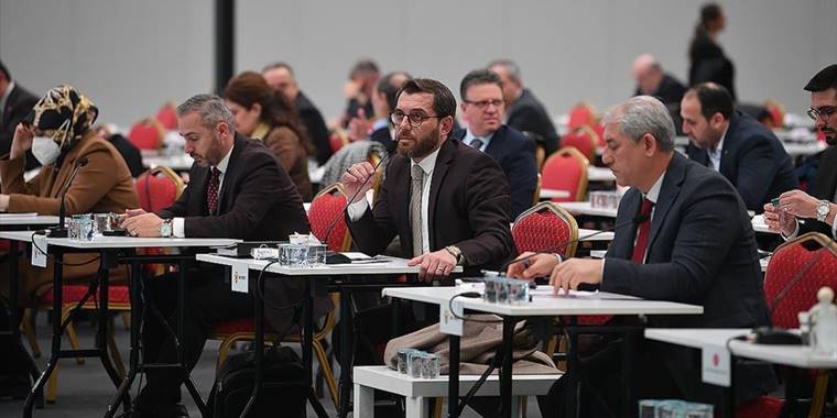 İBB'nin, 2023 bütçe tahmin raporunu zamanında bakanlığa göndermediği öne sürüldü