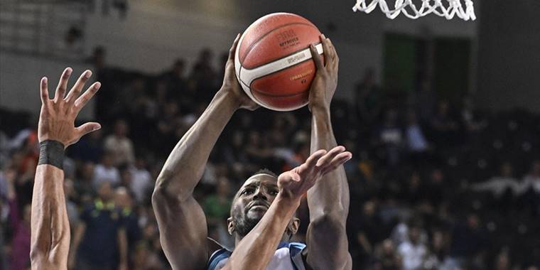 Türk Telekom, ULEB Avrupa Kupası'ndaki ilk maçında Paris Basketbol'u ağırlayacak