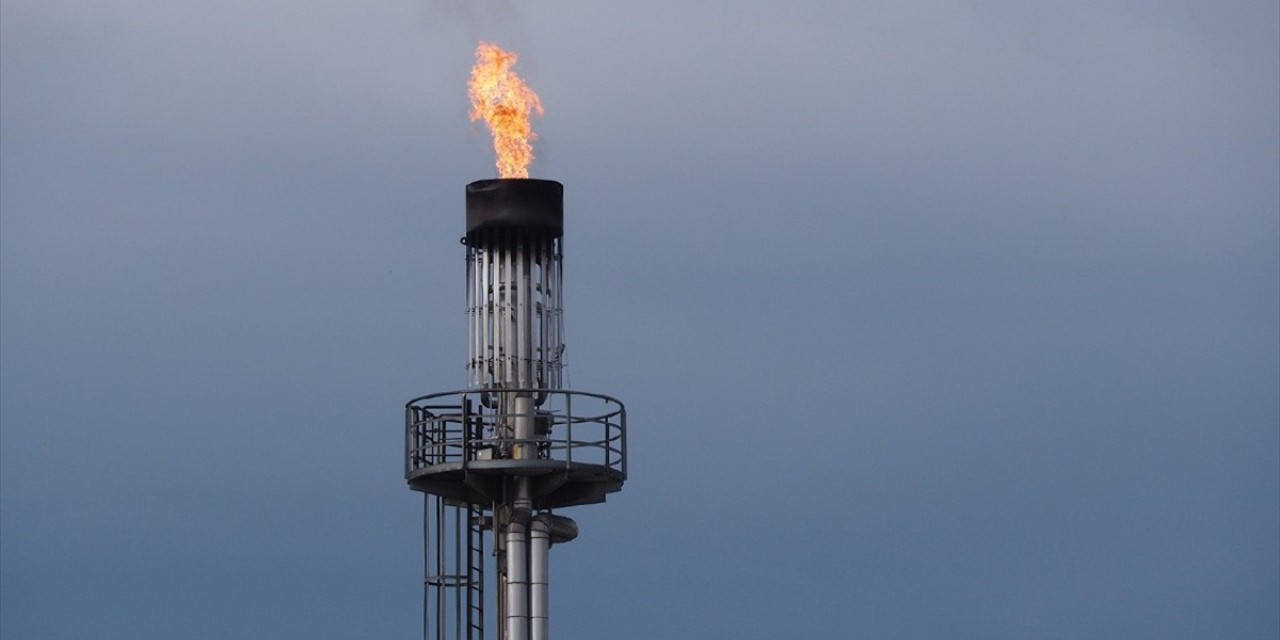 AB gaz ithalatında Rusya'nın payını yüzde 7,5'e düşürdü