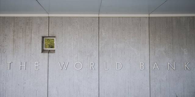 Dünya Bankası Türkiye Ülke Direktörü Lopez resmen görevine başladı