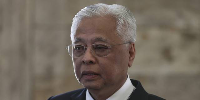 Malezya Başbakanı İsmail Sabri, parlamentoyu feshederek erken seçimin önünü açtı