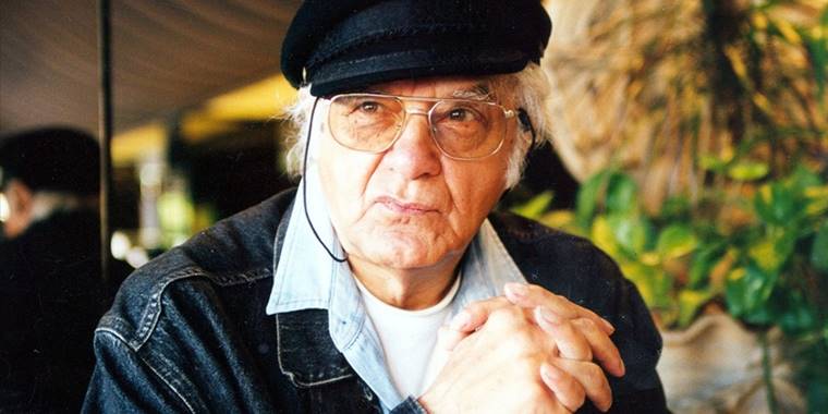 Türk edebiyatında şiir ve romanın usta ismi: Attila İlhan