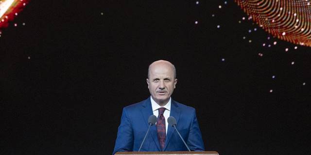 Cumhurbaşkanı Erdoğan, 2022-2023 Yükseköğretim Akademik Yıl Açılış Töreni'nde konuştu: (2)