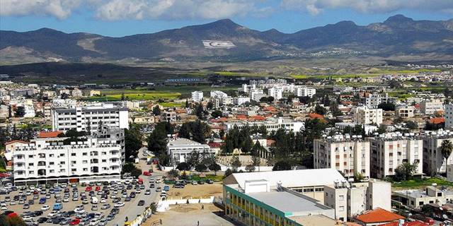 KKTC'nin nüfusu 382 bin 836 olarak hesaplandı