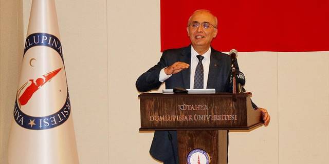 TDK Başkanı Prof. Dr. Gülsevin: Türkçe bir dünya dili haline geldi