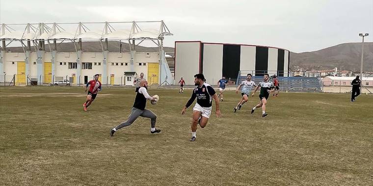 Türkiye-Sırbistan ragbi maçı, 15 Ekim'de Trabzon'da oynanacak