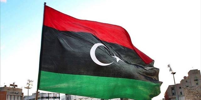 Libya Hükümeti: Doğu Akdeniz'deki haklarımızdan vazgeçmeyeceğiz