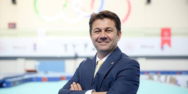 Türk cimnastiği dünya şampiyonasına 'az hata, çok madalya' hedefiyle gidiyor