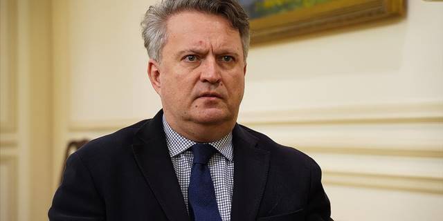 Ukrayna'nın BM Daimi Temsilcisi: Rusya, terörist devlet olduğunu bir kez daha kanıtladı