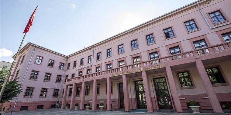 Cezasızlık algısını ortadan kaldıracak düzenleme için Bilim Komisyonu kuruldu