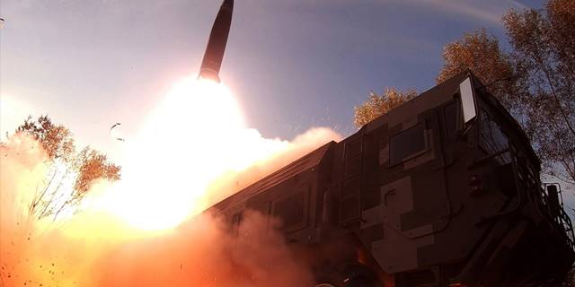 Güney Kore: Kuzey Kore'nin nükleer silahları artık tüm dünyayı tehdit ediyor