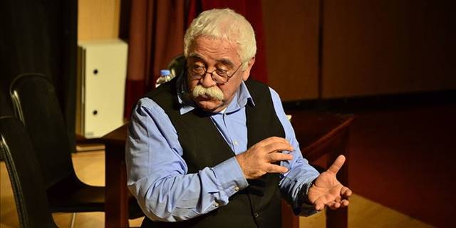 'Olacak O Kadar' ile 24 yıl ekranlarda kalan mizah ustası: Levent Kırca