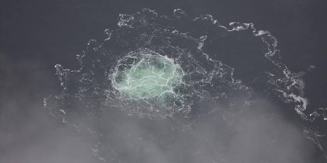 İsveç, boru hatlarındaki patlamalarla ilgili bulguları Rusya ile paylaşmayacak